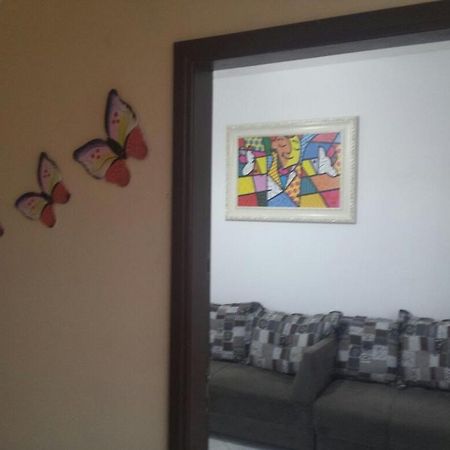 Appartement Costa Do Sol à Curitiba Extérieur photo