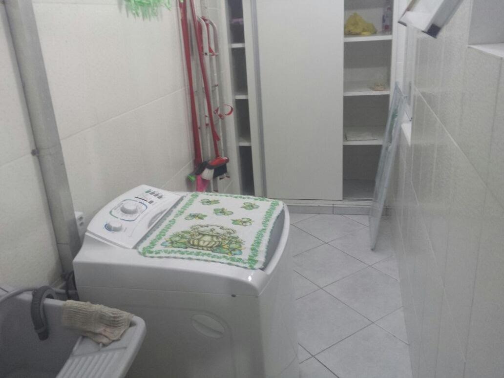 Appartement Costa Do Sol à Curitiba Extérieur photo