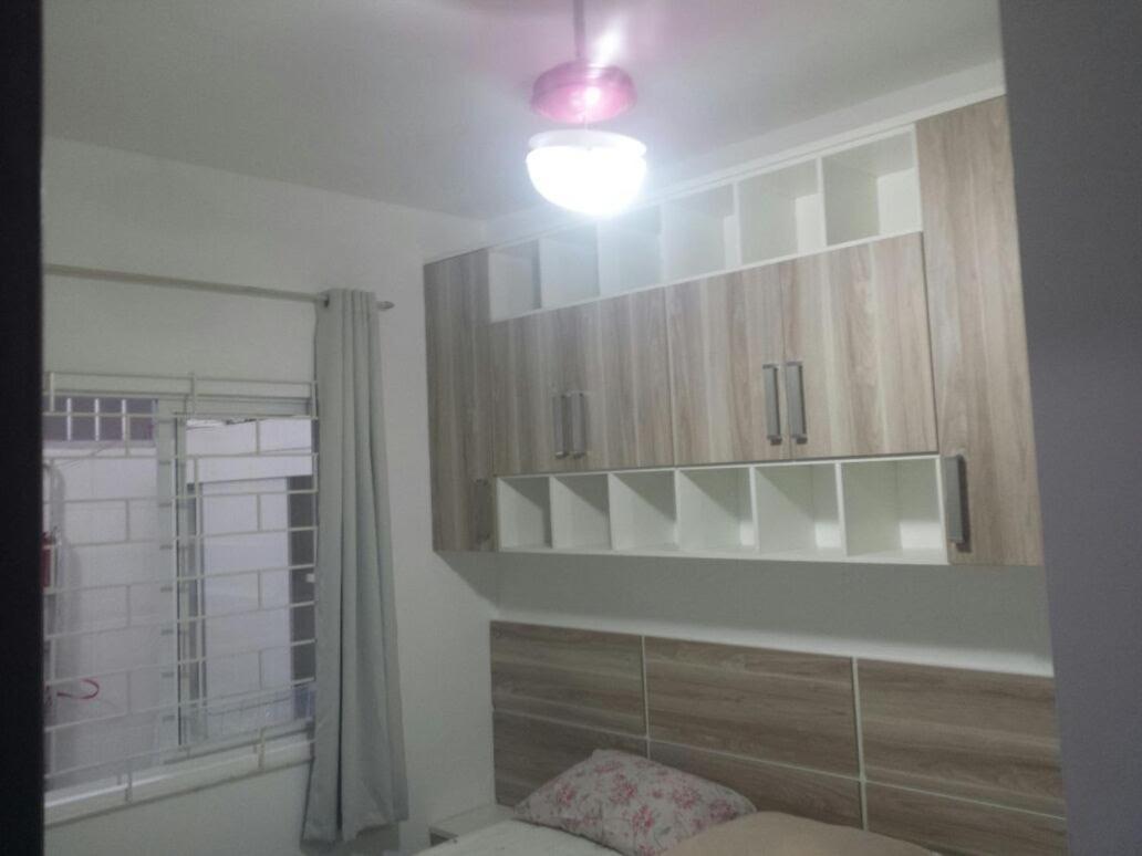 Appartement Costa Do Sol à Curitiba Extérieur photo