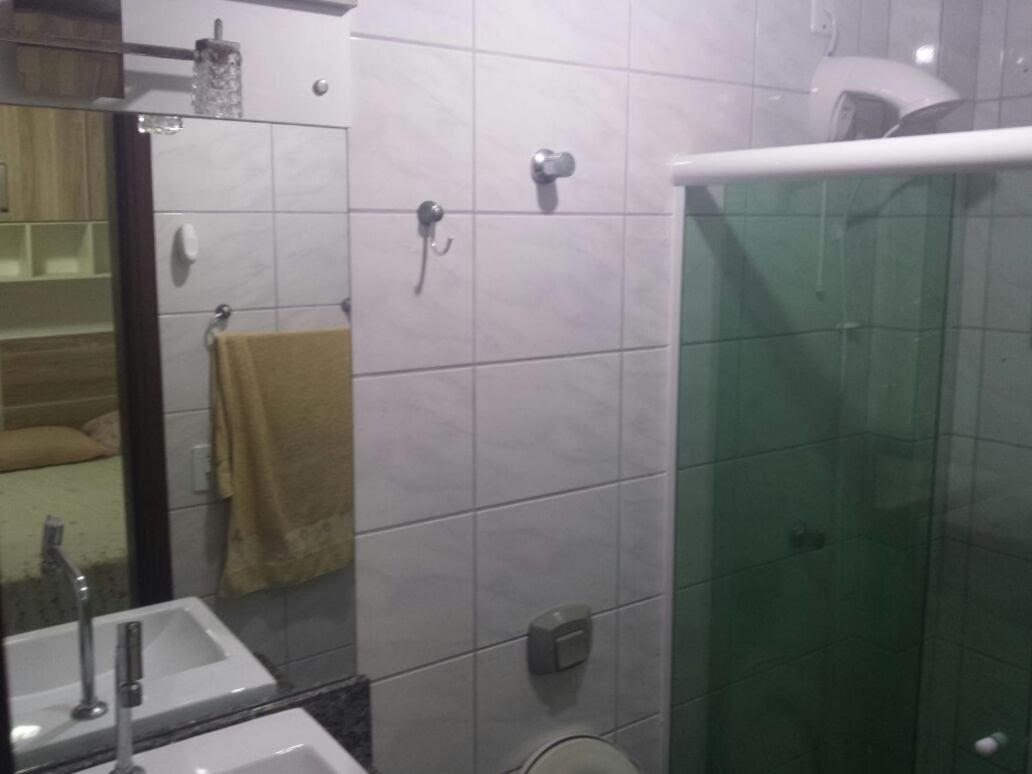 Appartement Costa Do Sol à Curitiba Extérieur photo