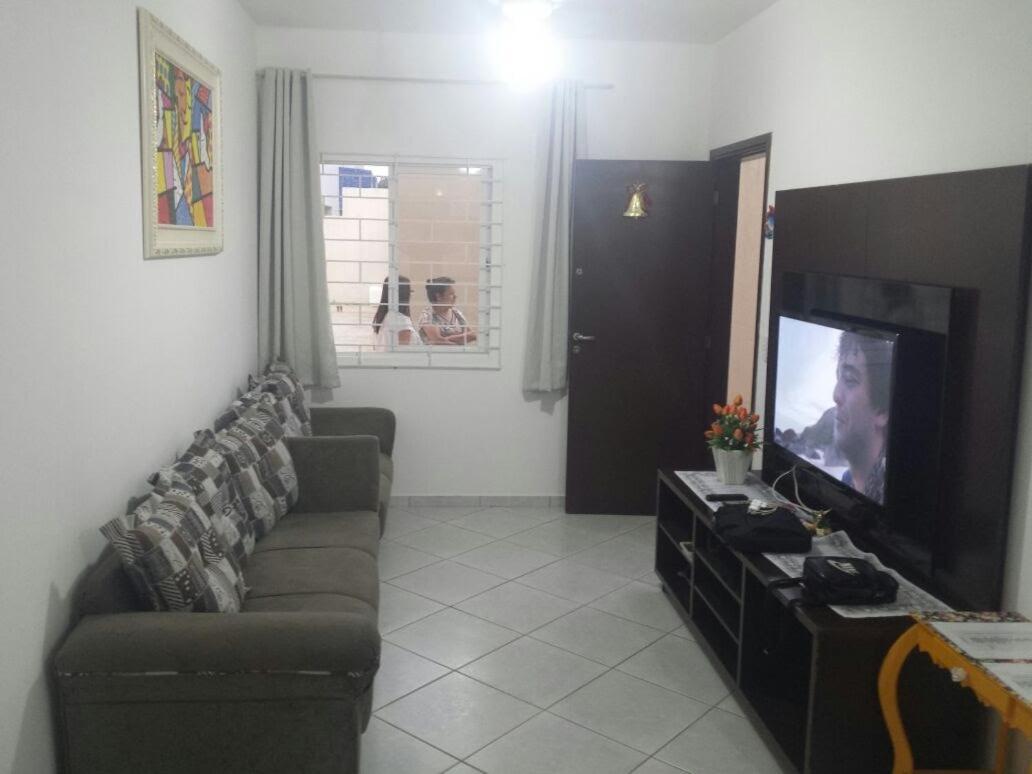 Appartement Costa Do Sol à Curitiba Extérieur photo