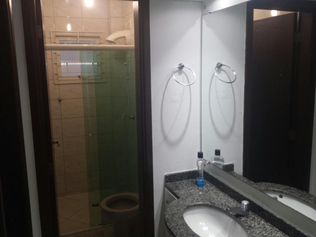 Appartement Costa Do Sol à Curitiba Extérieur photo