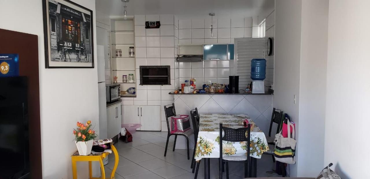 Appartement Costa Do Sol à Curitiba Extérieur photo